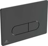 Loputusnupp Ideal Standard Oleas M1 R0115A6, must matt
