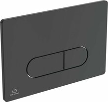 Loputusnupp Ideal Standard Oleas M1 R0115A6, must matt
