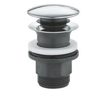 Äravoolukomplekt Grohe 40824000, läikiv kroom, 1 1/4
