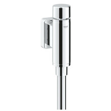 Vee äravoolumehhanism Grohe Rondo 37346000, kroomitud