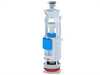 Loputuskasti äravoolumehhanism Ani Plast WC7050MEU, 3/6l, 439 mm