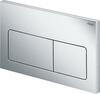 Loputuskasti nupp Viega Prevista Life 5 773717CHR, kroom