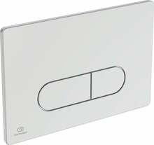 Loputuskasti nupp Ideal Standard Oleas M1, kroom, R0115AA