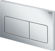 Loputuskasti nupp Viega Prevista Life 5 773717CHR, kroom