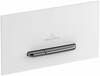 Loputusnupp Villeroy & Boch ViConnect 300, valge, 92216168