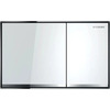 Loputusnupp Geberit Sigma 60, valge, 115.640.SI.1