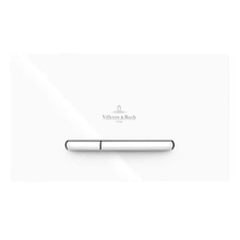 Loputusnupp Villeroy & Boch ViConnect 92218068, valge