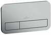 Loputuskasti nupp Villeroy & Boch ViConnect E200 92249069, matt kroom