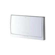 Vee loputusmehhanism Grohe Classic 37053SH0, 330 × 190 mm, valge