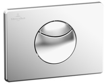 Vee loputusnupp Villeroy & Boch ViConnect 100S 92248561, kroom