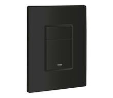 Loputusplaat Grohe Even 389662430, 156 × 197 mm, must