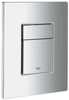 Surunupp Grohe Even 38966000, 156 x 197 mm, läikiv kroom
