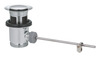 Äravoolugarnituur Grohe 28910000, 1 1/4”, läikiv kroom