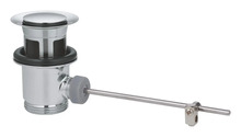 Äravoolugarnituur Grohe 28910000, 1 1/4”, läikiv kroom