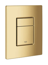 Loputusnupp Grohe Skate Cosmopolitan 38732GL0, kuldne, Cool Sunrise