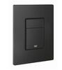 Loputusnupp Grohe Even 38966KF0, must matt