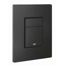 Loputusnupp Grohe Even 38966KF0, must matt