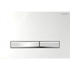 Juhtplaat Geberit Sigma50 115.788.21.2, kroom