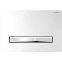 Juhtplaat Geberit Sigma50 115.788.21.2, kroom