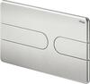 Loputusnupp Viega Prevista Visign For Style 23 773069, matt kroom