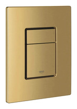 Loputusnupp Grohe Skate Cosmopolitan 38732GN0, harjatud kuld