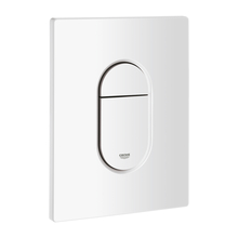 Loputusnupp Grohe Arena Cosmopolitan 38844SH0, valge