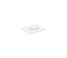 Loputusnupp Grohe Skate Air 38506SH0, 156 imes 197 mm, valge