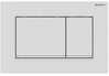 Loputusnupp Geberit Sigma30 115.883.01.1, valge matt