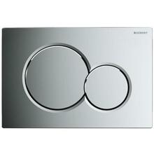 Loputusnupp Geberit Sigma 01, 115.770.JQ.5, matt kroom