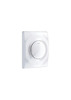 Loputusplaat Grohe Surf 37018SH0, 116 × 144 mm, valge