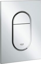 Loputusnupp Grohe Arena Cosmopolitan S 37624000, kroom, 130x172 mm
