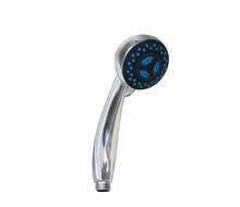 Dušipihusti Disflex Diana D440C, 10 cm, hall/kroom