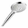 Duššipea Hansgrohe Raindance Select S 120, 26531400, 12.5 cm, kroom