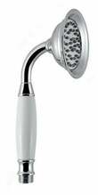 Dušiotsik Ferro Retro S160, 9 cm, kroom