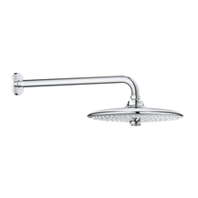 Dušipea ja hoidiku komplekt Grohe Euphoria 260, 26459000, kroom