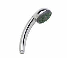 Dušiotsik Disflex Selene D070C, 7 cm, kroom