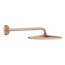 Dušipea Grohe Rainshower Mono 310, 26558DL0, chroma / brushed warm sunset / supersteel