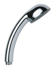 Dušiotsik Disflex Marte D080C, 7 cm, kroom