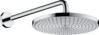 Dušipea Hansgrohe Raindance S 27492000, 45 cm, kroom