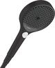 Käsidušš Hansgrohe Rainfinity 130 3jet 26864670, must matt