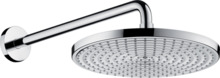 Dušipea Hansgrohe Raindance S 27492000, 45 cm, kroom