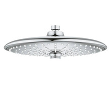 Dušiotsik Grohe Euphoria SmartControl 26457000, 260 mm, läikiv kroom, 3 režiimi