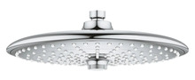 Dušiotsik Grohe Vitalio Joy 26462000, 26 cm, 3 režiimi, kroom