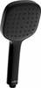 Dušiotsik Mexen R-33 79533-70, 11 cm, must, 1 funktsioon