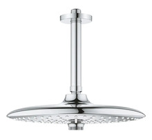 Dušiotsik Grohe Euphoria 26461000, 260 mm, kroom