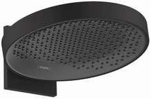 Dušiotsik Hansgrohe Rainfinity 360 1jet 26230670, matt must
