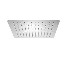 Dušipea Sapho Slim MS563, 30x30 cm, poleeritud roostevaba teras