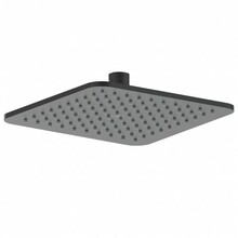 Dušiotsik Ideal Standard IdealRain Cube B0024XG, 200 x 200 mm, must matt