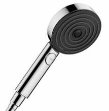 Dušipihusti Hansgrohe Pulsify Select 24100000, 105 mm, kroom