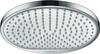 Dušiotsik Hansgrohe Crometta S EcoSmart 26724000, kroom